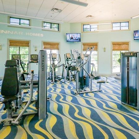 Championsgate Townhome Retreat Davenport Eksteriør billede