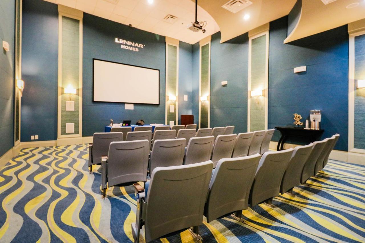 Championsgate Townhome Retreat Davenport Eksteriør billede