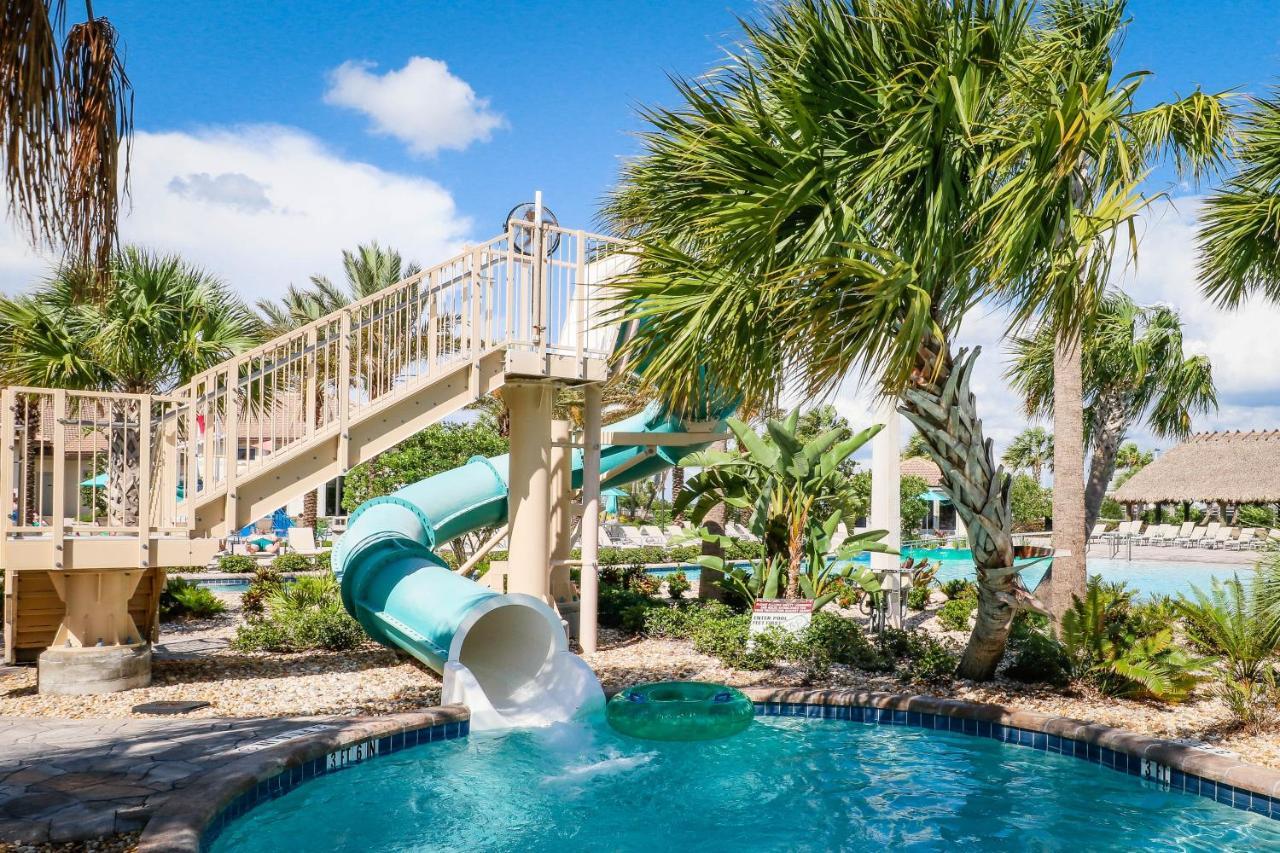 Championsgate Townhome Retreat Davenport Eksteriør billede